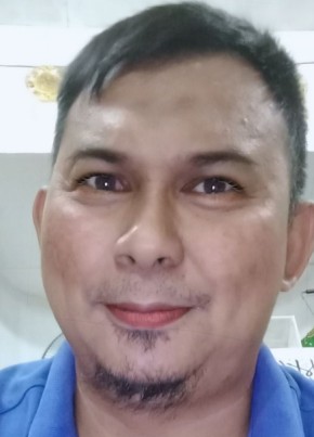 Rudy, 30, Malaysia, Sandakan