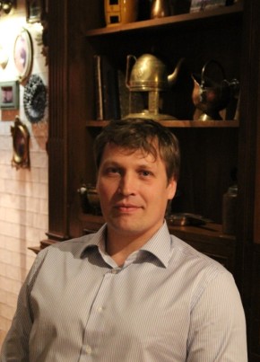 Дмитрий из Окуловки 39 лет