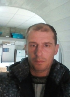 Евгений, 46, Россия, Земетчино