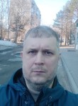 Виктор, 46 лет, Мончегорск