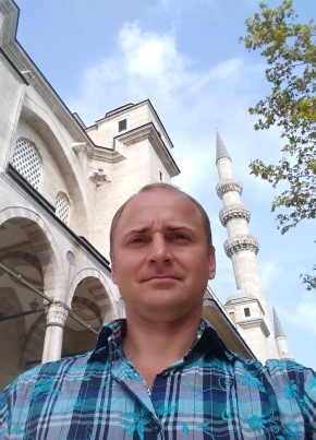 Денис, 45, Россия, Саранск