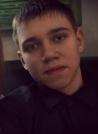 Кирилл, 27 лет, Заозерск