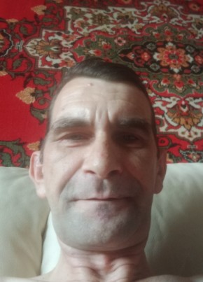 Алексей, 47, Россия, Волгоград