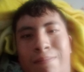 Angel, 20, Ecatepec