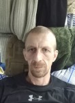 Евгений, 42 года, Новосибирский Академгородок