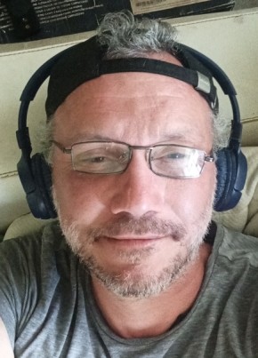 Vladimir Borisov из Казани 44 года