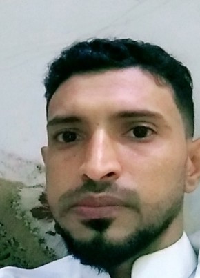 Sam, 26, الجمهورية اليمنية, صنعاء