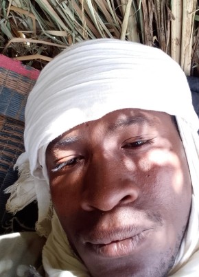 LOAP, 19, République du Sénégal, Richard-Toll