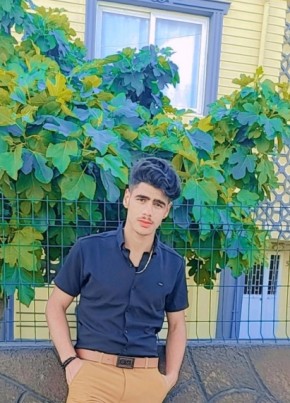 İmqt, 18, Türkiye Cumhuriyeti, Tarsus