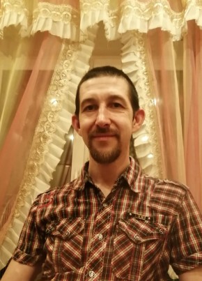 Дмитрий, 42, Россия, Покров