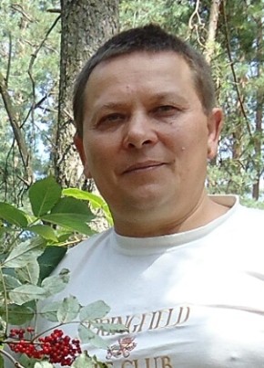 Николай, 57, Россия, Ноябрьск
