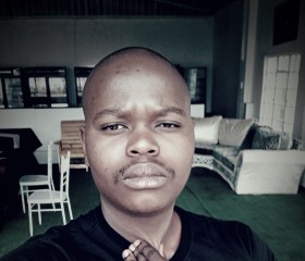 Realeboga, 24, Lichtenburg