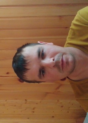 Макс, 33, Россия, Крымск