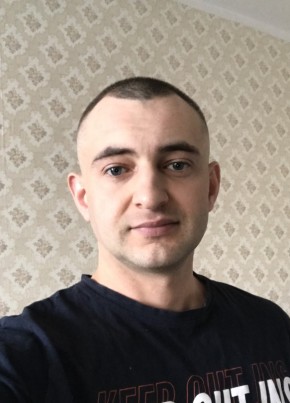 Александр, 34, Россия, Троицк (Московская обл.)