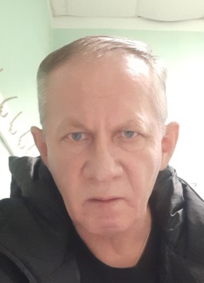 Павел, 59, Россия, Краснодар