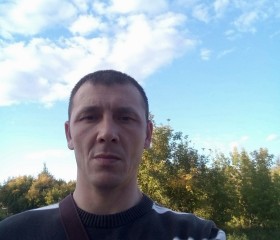 Михаил, 42 года, Омск