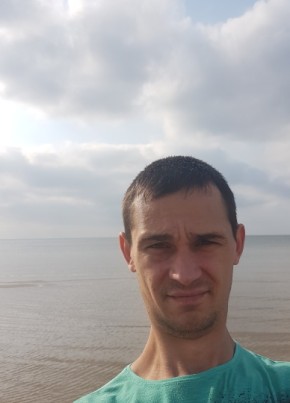 Александр, 35, Eesti Vabariik, Narva