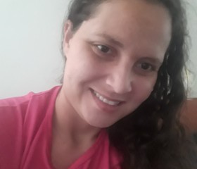 Camila, 35 лет, Belo Horizonte