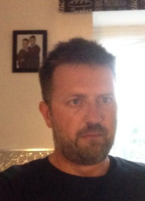 Ryan, 47, United Kingdom, Wolverhampton