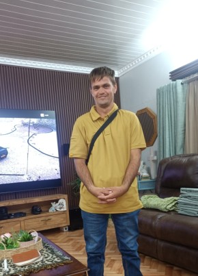 Janneman из iKapa 39 лет