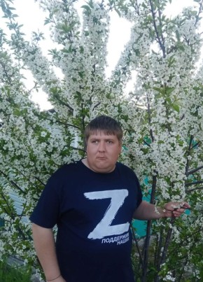 вова алексеев, 31, Россия, Усмань