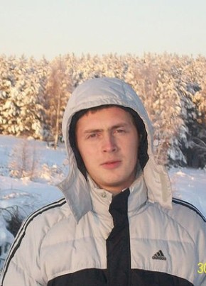 Павел, 37, Россия, Саранск