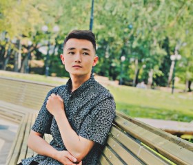 навин_хан, 23 года, Псков
