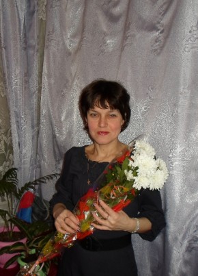 Марина, 49, Россия, Нытва