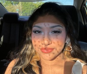 Nicole Morgan, 38, New York City