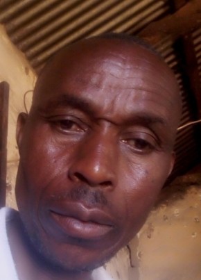 Àyubu, 39, Tanzania, Babati