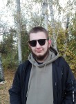Nikita, 25 лет, Омск