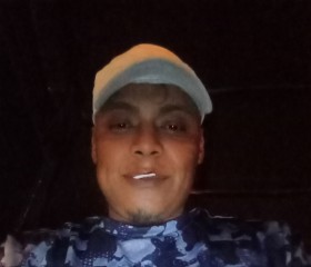 Daniel, 23, Puerto San Jose