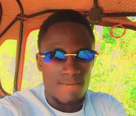 Seydou Bilsone, 24, Agnibilekrou