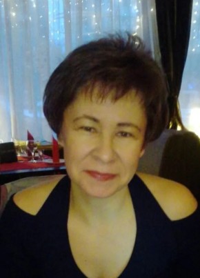 Elena из Горад Мінска 52 года