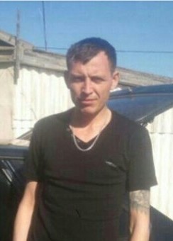 Gasan, 38, Россия, Соль-Илецк