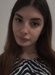 Anastasia, 21, Moscow