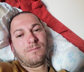 Graziano , 34, Porto Empedocle