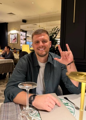 Алексей из Барнаула 31 год