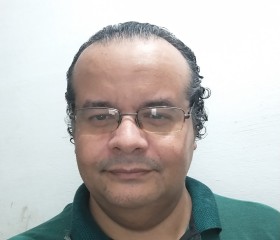 Linaldino, 47 лет, São Luís