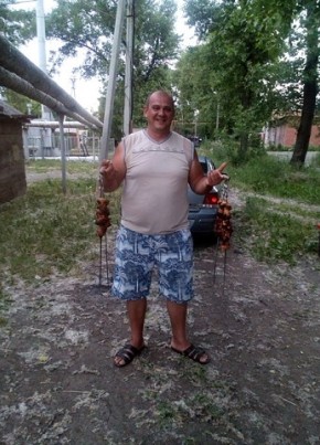 Антон, 37, Россия, Орловский