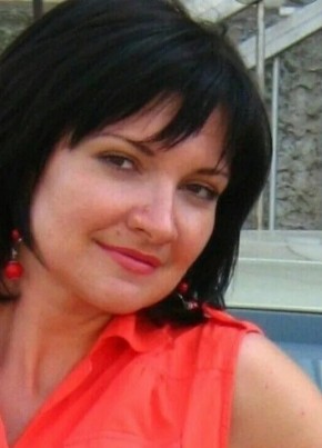 Валерия, 47, Россия, Краснодар