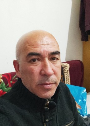 Дима, 53, Қазақстан, Астана