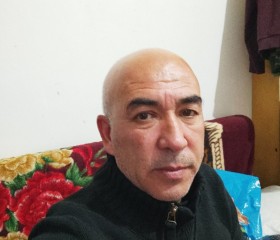 Дима, 53 года, Астана