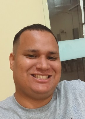 Mateus Adryan из São José de Ribamar 27 лет