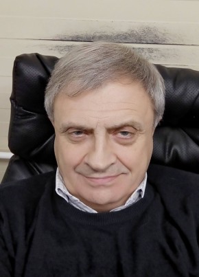 Aleksandr, 69, Россия, Воронеж