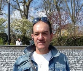 Lopez , 57 лет, Hayange