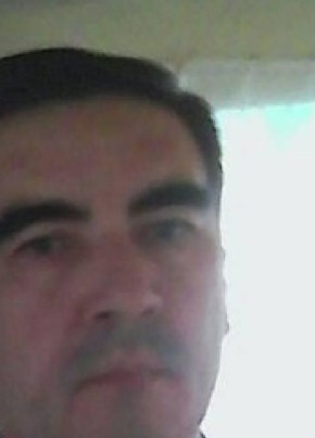 Bahrom, 53, Uzbekistan, Tashkent