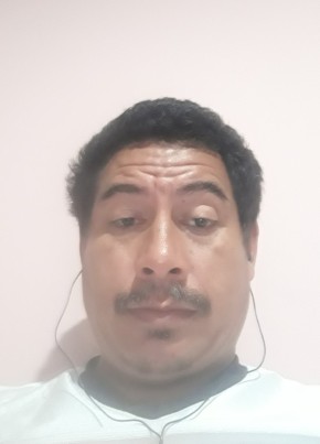 davis, 42, Honduras, Tegucigalpa