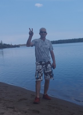 Сергей, 31, Россия, Лодейное Поле