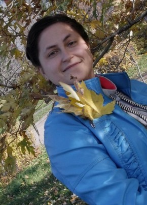 Елена, 31, Россия, Пенза